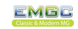 EMGC logo